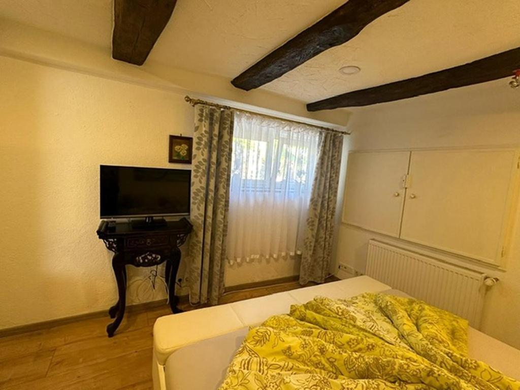 Ferienwohnung Insel Reichenau Eksteriør bilde