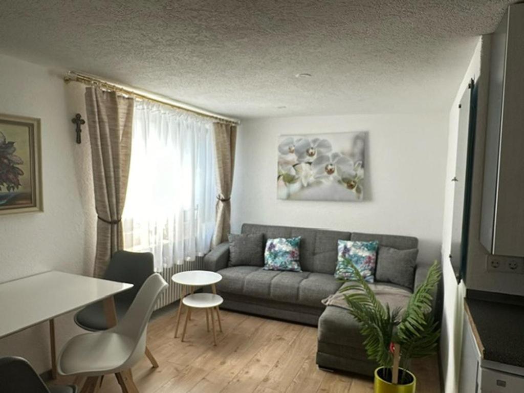 Ferienwohnung Insel Reichenau Eksteriør bilde