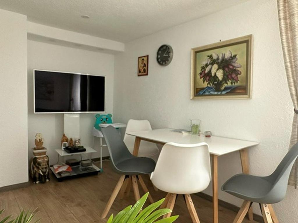Ferienwohnung Insel Reichenau Eksteriør bilde